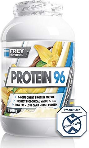 Frey Nutrition Protein 96 Neutral 2.30kg