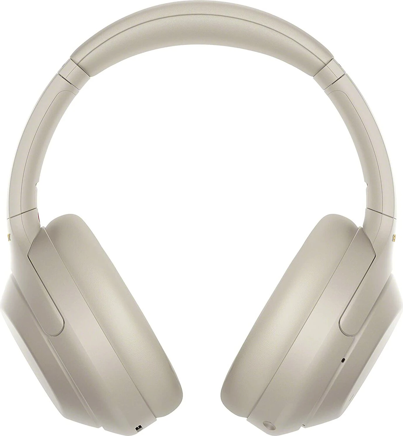 Sony WH-1000XM4 Platinum Silver ab € 189,00 (2025