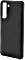 4smarts Cupertino Silicone Case für Samsung Galaxy S21+ schwarz (460951)