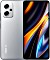 Xiaomi Poco X4 GT 256GB silber