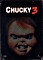 Child's Play 3 (DVD) (UK)