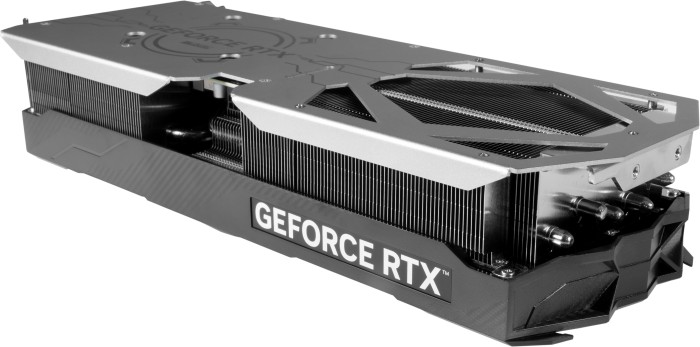 KFA2 GeForce RTX 4070 Ti EX Gamer, 12GB GDDR6X, HDMI, 3x DP