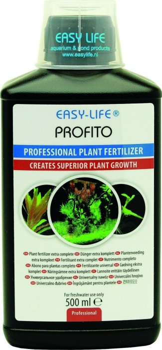 Easy-Life ProFito universal All-in-1 Pflanzennahrung, 500ml