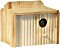 Kerbl nesting box for parakeets (82955)