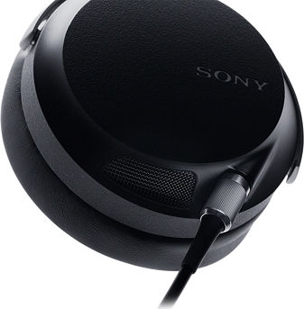 Sony MDR-Z7 black