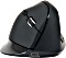 Conceptronic LORCAN03B ERGO Vertikale 6-Przyciski Bluetooth mysz czarny, Bluetooth (120840607101)
