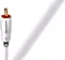 Audioquest Greyhound subwoofer cable (RCA), 12m