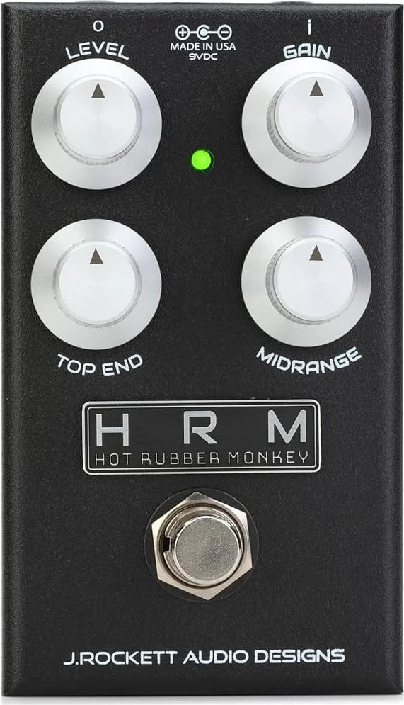J. Rockett Audio Designs HRM V2 ab € 260,93 (2024 