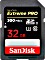 SanDisk Extreme PRO R300/W260 SDHC 32GB, UHS-II U3, Class 10 (SDSDXPK-032G-GN4IN)