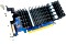 ASUS GeForce GT 710, GT710-SL-2GD3-BRK-EVO, 2GB DDR3, VGA, DVI, HDMI (90YV0I70-M0NA00)