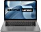 Lenovo Ideapad 3 14ALC6, Arctic Grey, Ryzen 5 5500U, 8GB RAM, 512GB SSD, DE (82KT00VBGE)