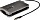 StarTech USB-C Multiport-Adaptery, USB-C 3.1 [wtyczka] (DKT31CSDHPD3)