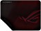 ASUS ROG Scabbard II Medium Gaming Mousepad, 360x260mm, schwarz/rot Vorschaubild