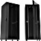 LogiLink Canovate 42U server rack black, 1000mm deep (D42S61B)