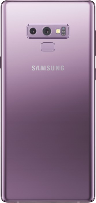 Samsung Galaxy Note 9 Duos N960F/DS 128GB violett