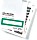 HP Ultrium LTO-7 Bar Code Label Pack (Q2016A)