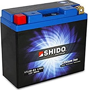 Shido LT12B-BS ab 109,85 €  Preisvergleich bei
