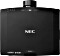 NEC PV800UL schwarz inkl. NP41ZL Vorschaubild