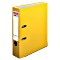 Herlitz maX.file protect Ordner A4, 8cm, gelb (5481304)