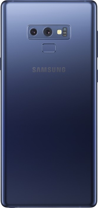 Samsung Galaxy Note 9 Duos N960F/DS 128GB blau