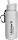 LifeStraw Go Stainless Steel Wasserfilter Trinkflasche 710ml weiß