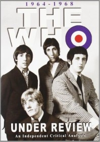 The Who - Under Review (DVD)