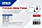 Epson etykiety rolkowane Premium Ticket mata, 102mm, 50m, biały, matowy, 1 rolka (C33S045390)