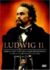 Ludwig II. - Leben and Tod of the Märchenkönigs (DVD)