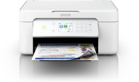 Epson Expression Home XP-4205 weiß, Tinte, mehrfarbig (C11CK65404)