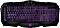 Tt eSPORTS Challenger Prime Gaming keyboard, USB, US Vorschaubild