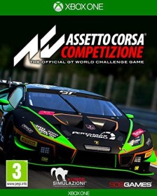 Assetto Corsa Competizione (Xbox One/SX)