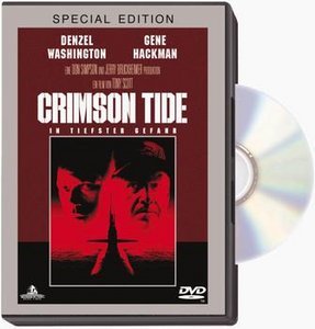 Crimson Tide (Special Editions) (DVD)