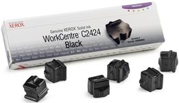 Xerox solid ink 108R00664 black high capacity