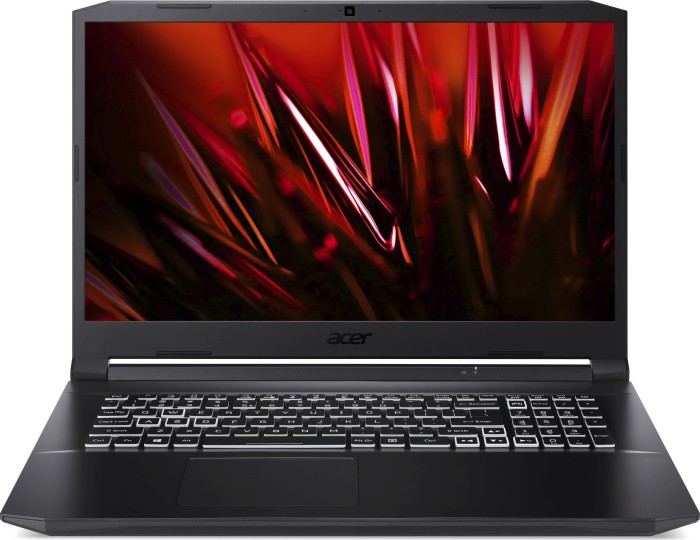 Acer Nitro 5 AN517-41-R9KH, Ryzen 5 5600H, 16GB RAM, 512GB SSD, GeForce RTX 3060, DE
