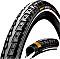 Continental Ride Tour 26x2.0" Reflex Tyres black (0101168)