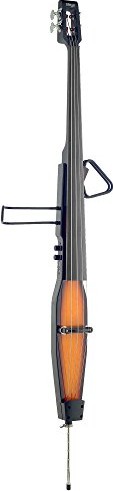 Stagg EDB-3/4 VBR violinburst