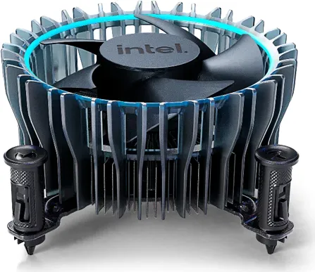 Intel Core i5-14400F, 6C+4c/16T ab € 218,91 (2024)