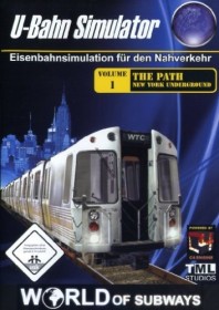 U-Bahn Simulator Vol. 1 - NY (PC)