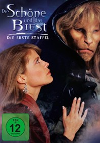Die Schöne und das Biest (1987) Staffel 1 (DVD)