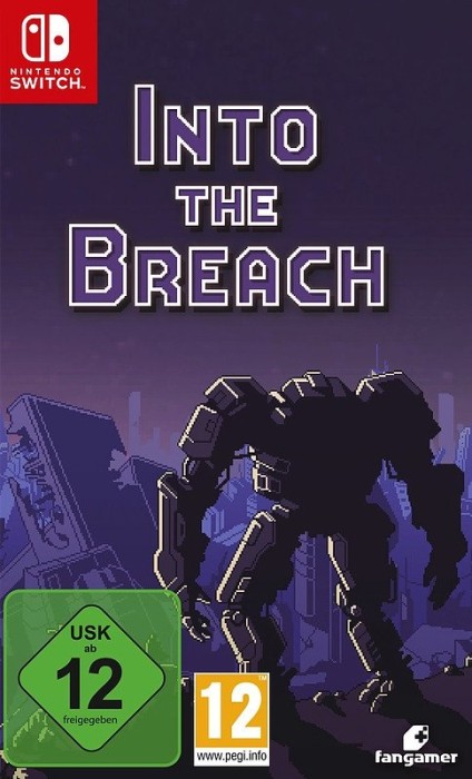 Into the Breach download the new version for ipod
