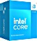 Intel Core i3-14100F, 4C/8T, 3.50-4.70GHz, boxed (BX8071514100F)