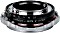 Fotodiox Pro Leica M na Fujifilm G kontrola przysłony adapter obiektywu (LM-GFX-Pro)