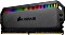 Corsair Dominator Platinum RGB DIMM Kit 64GB, DDR4-3600, CL18-22-22-42 Vorschaubild