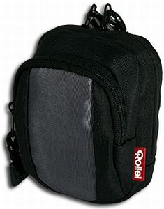Rollei R-Bag Sports Kameratasche grau/schwarz