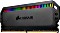 Corsair Dominator Platinum RGB DIMM kit 32GB, DDR4-3200, CL16-18-18-36 Vorschaubild