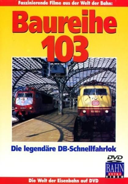 tor: Eisenbahnen serie (różne Filmy) (DVD)