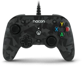 Nacon Pro Compact Controller camo urban (PC/Xbox SX/Xbox One)