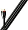 Audioquest Black Lab subwoofer cable (RCA), 8m