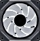 Lian Li Uni Fan SL-INF120 RGB Reverse Blade, schwarz, 120mm Vorschaubild
