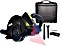 Ferm WSM1009 zasilanie elektryczne bruzdownica plus walizka (FWS-125/4K)
